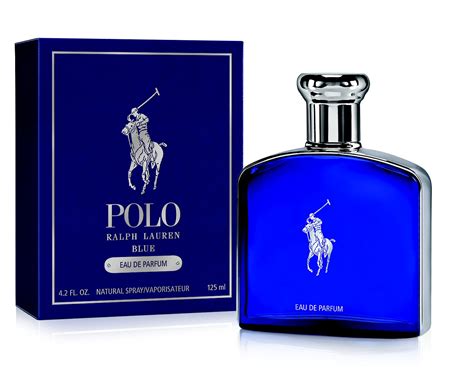 ralph lauren blue review